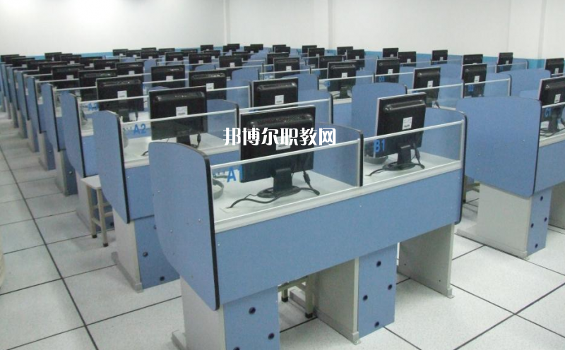 貴州省郵電學校怎么樣、好不好