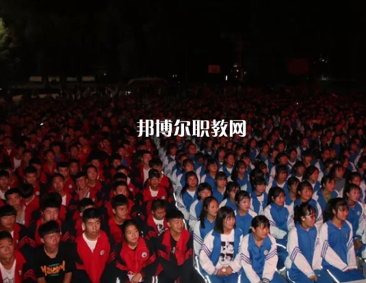 武山職業(yè)中等專業(yè)學(xué)校2022年報(bào)名條件、招生要求、招生對(duì)象 