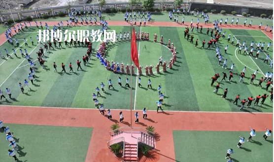 文縣職業(yè)技術(shù)學(xué)校2022年學(xué)費、收費多少