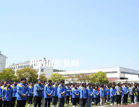 無錫太湖技工學(xué)校2022年報(bào)名條件、招生要求、招生對象