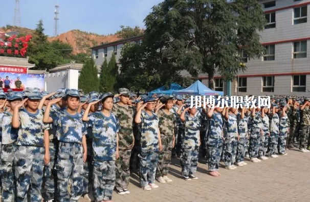 武山職業(yè)中等專業(yè)學(xué)校怎么樣、好不好