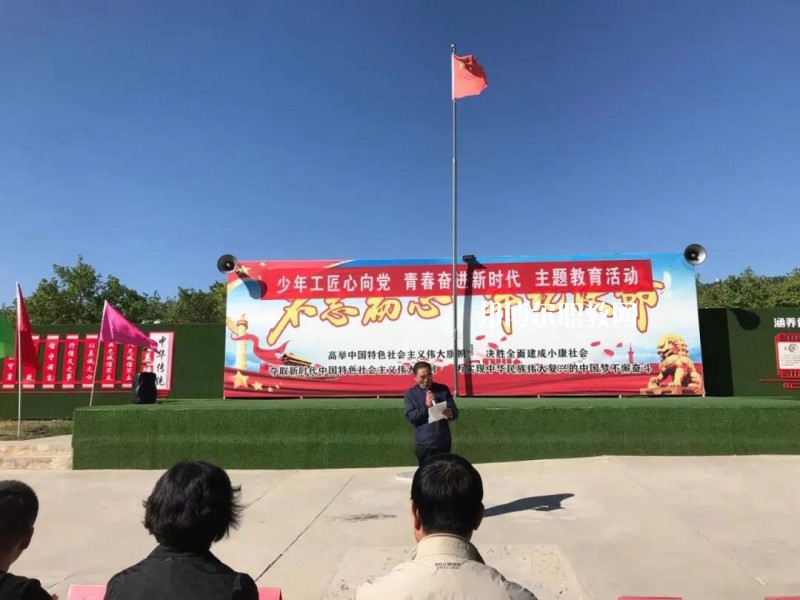 張家口華美中等職業(yè)學(xué)校2022年報名條件、招生要求、招生對象