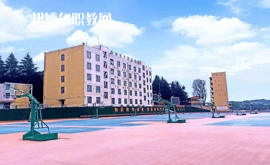 貴州體育運(yùn)動(dòng)學(xué)校怎么樣、好不好
