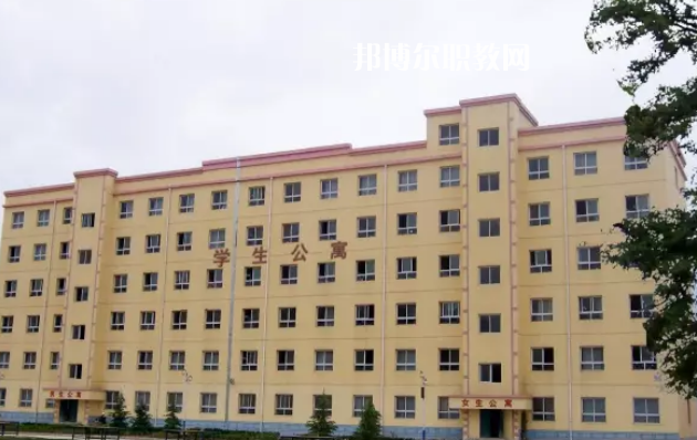 秦安職業(yè)中等專業(yè)學(xué)校怎么樣、好不好