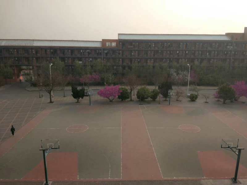 邯鄲第四職業(yè)中學(xué)怎么樣、好不好