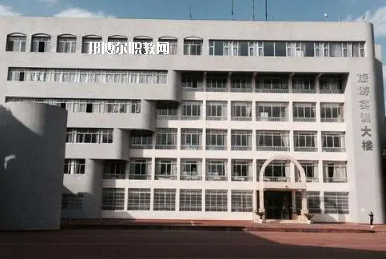 貴陽市女子職業(yè)學校2022年收費、學費多少