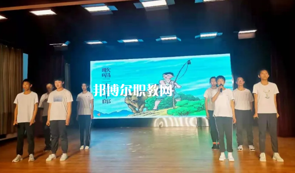 張掖體育運動學(xué)校2022年報名條件、招生要求、招生對象