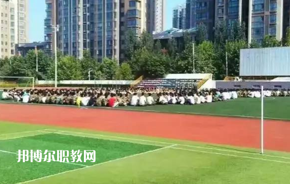 貴陽交通學校2022年學費、收費多少