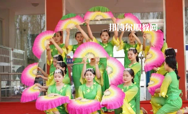 定州衛(wèi)生中等專業(yè)學(xué)校2022年學(xué)費(fèi)、收費(fèi)多少