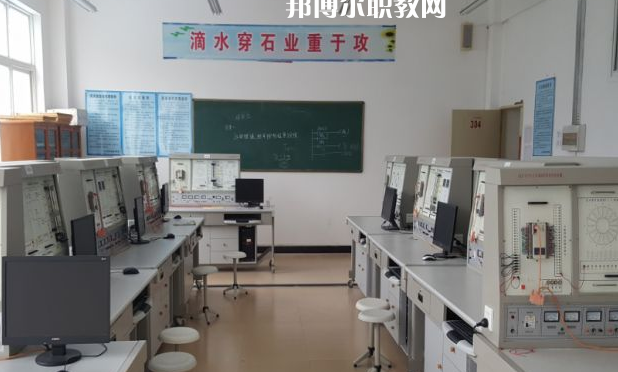 貴陽白云區(qū)職業(yè)技術(shù)學校怎么樣、好不好