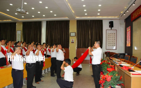 武威涼州區(qū)職業(yè)中等專業(yè)學校怎么樣、好不好