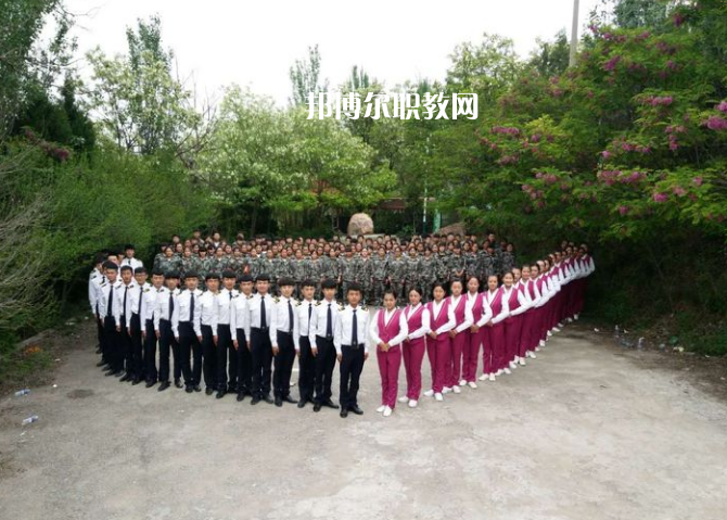 甘肅華圓科技技工學(xué)校2022年報名條件、招生要求、招生對象