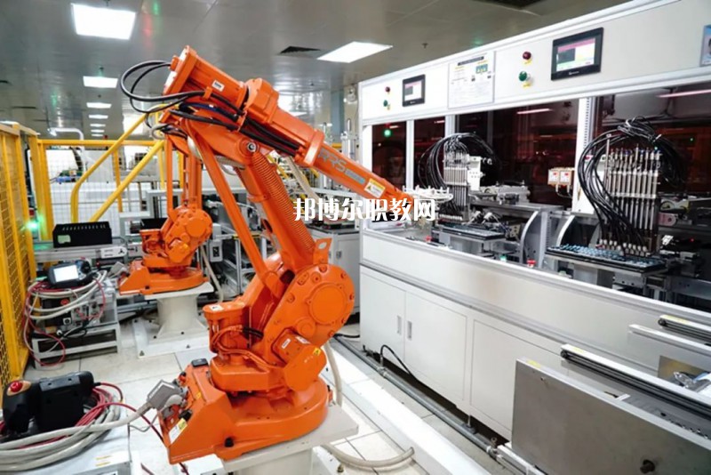 石家莊華能電力中等專業(yè)學校2022年學費、收費多少
