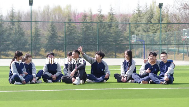 西安現(xiàn)代職業(yè)高中2022年報(bào)名條件、招生要求、招生對(duì)象