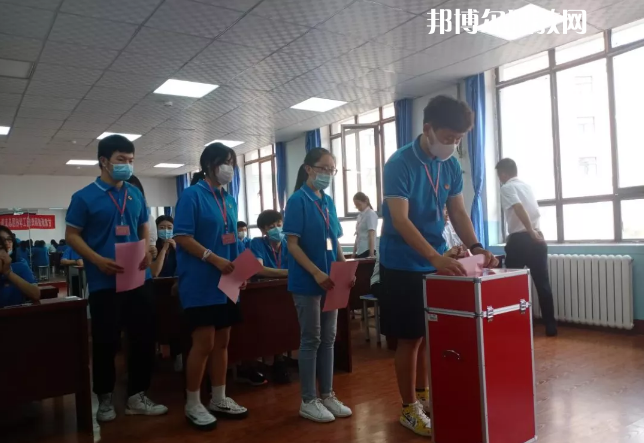 甘肅新盛國(guó)資技工學(xué)校2022年報(bào)名條件、招生要求、招生對(duì)象