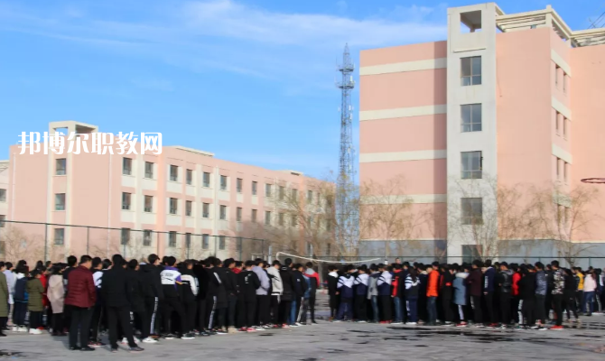 酒泉農(nóng)墾技工學(xué)校2022年報(bào)名條件、招生要求、招生對(duì)象