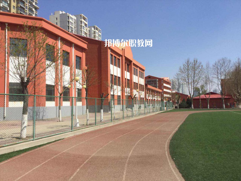 秦皇島渤?？萍贾械葘I(yè)學(xué)校2022年招生簡(jiǎn)章