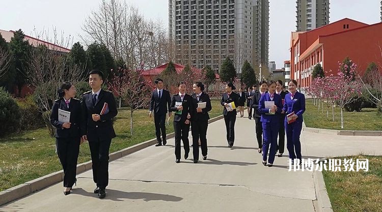 秦皇島渤海科技中等專業(yè)學(xué)校2022年報(bào)名條件、招生要求、招生對(duì)象