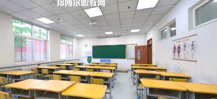 西安萬象職業(yè)中學(xué)怎么樣、好不好