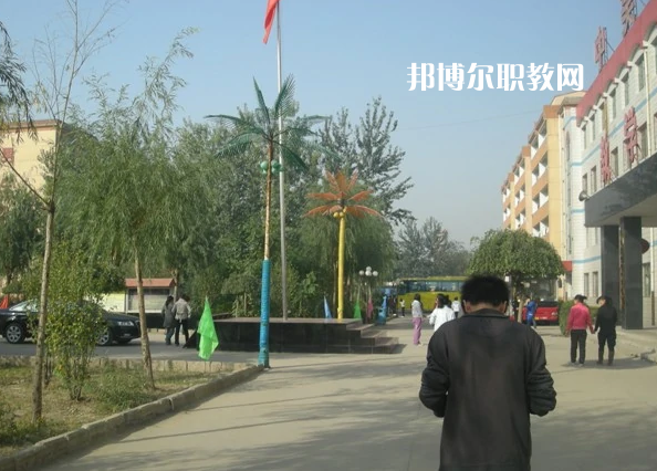 石家莊中美經(jīng)貿(mào)中等專業(yè)學(xué)校2022年報名條件、招生要求、招生對象