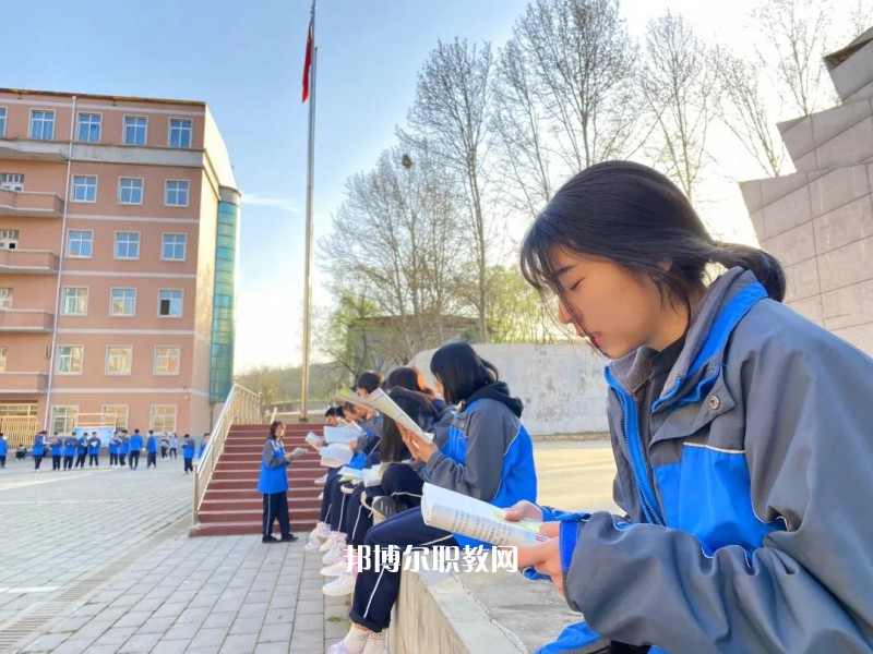 陜西華夏職業(yè)學(xué)校2022年報(bào)名條件、招生要求、招生對(duì)象