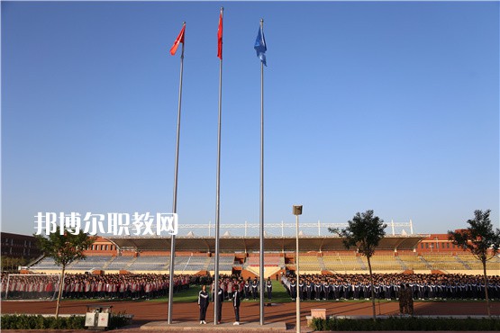 石家莊財(cái)經(jīng)商貿(mào)學(xué)校2022年學(xué)費(fèi)、收費(fèi)多少