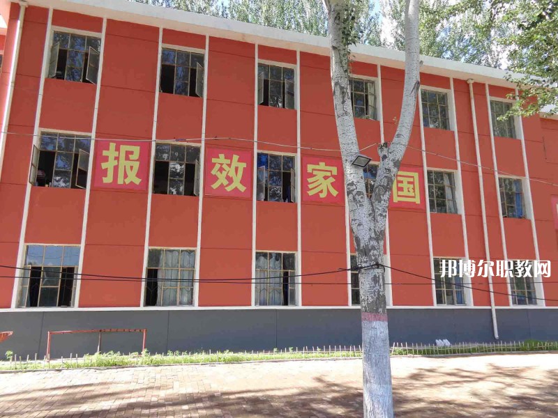 張家口新世紀(jì)職業(yè)學(xué)校2022年報(bào)名條件、招生要求、招生對(duì)象