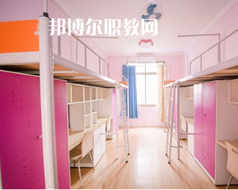 重慶市對外貿易經(jīng)濟學校2022年宿舍條件