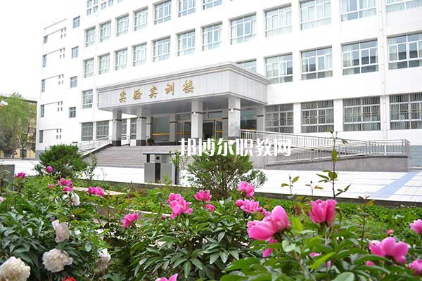 甘肅理工中等專業(yè)學(xué)校2022年報(bào)名條件、招生要求、招生對(duì)象