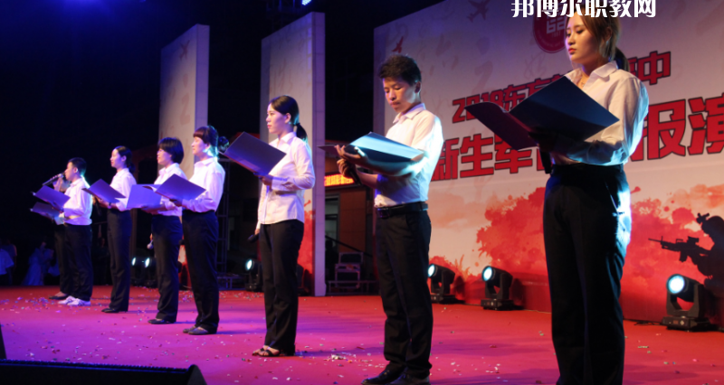 西安東方美術職業(yè)高中2022年報名條件、招生要求、招生對象