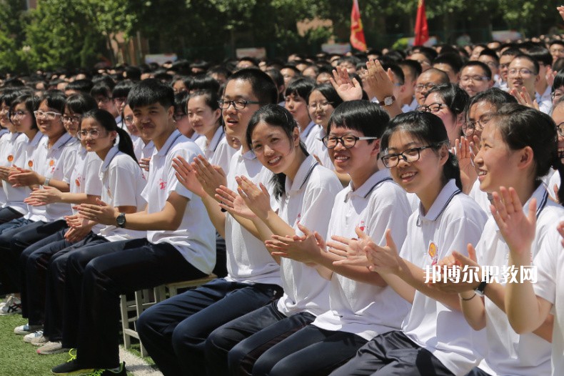 石家莊長城中等專業(yè)學(xué)校2022年報名條件、招生要求、招生對象
