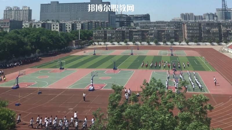 石家莊博藝美術中等專業(yè)學校2022年招生簡章