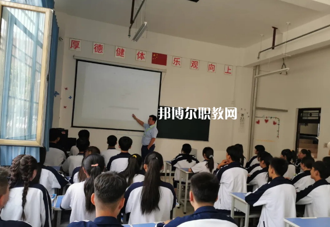 武威大宇職業(yè)技術(shù)學(xué)校2022年學(xué)費(fèi)、收費(fèi)多少