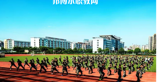 四川商貿(mào)學(xué)校怎么樣、好不好