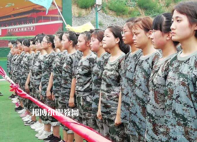 石家莊信達(dá)傳媒中等專業(yè)學(xué)校2022年報名條件、招生要求、招生對象