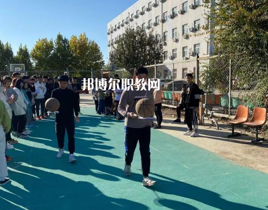 廊坊食品工程學校2022年招生錄取分數(shù)線