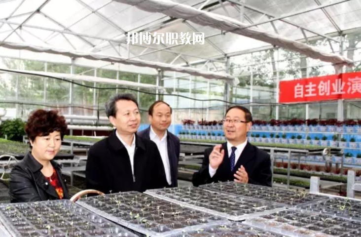 臨澤職業(yè)技術教育中心2022年報名條件、招生要求、招生對象 