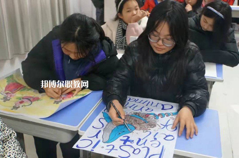 渭南幼兒師范學(xué)校2022年報(bào)名條件、招生要求、招生對(duì)象