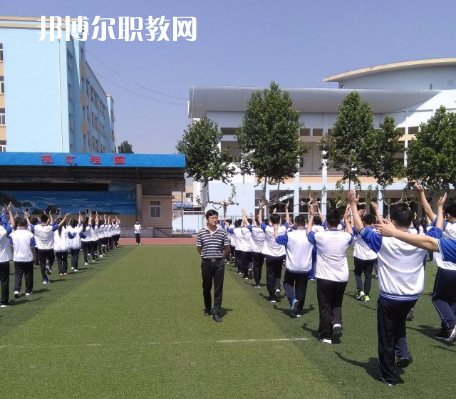 石家莊華韻藝術(shù)中專學校2022年招生辦聯(lián)系電話