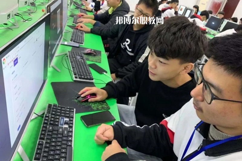 邢臺交安中等職業(yè)技術學校2022年報名條件、招生要求、招生對象