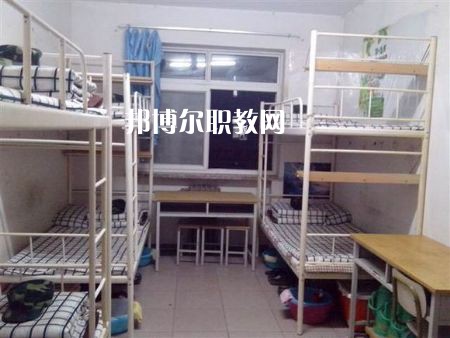 邯鄲現代工業(yè)中等專業(yè)學校2022年宿舍條件