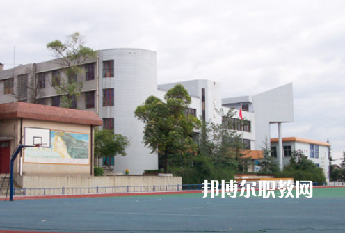 四川德陽(yáng)黃許職業(yè)中專學(xué)校怎么樣、好不好