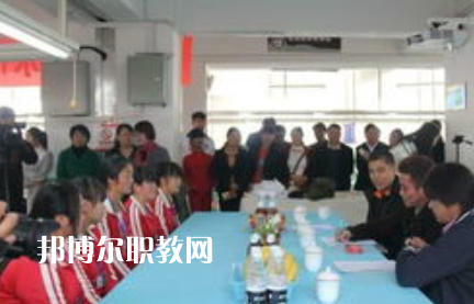 貴州盤州職業(yè)技術(shù)學校2022年學費、收費多少