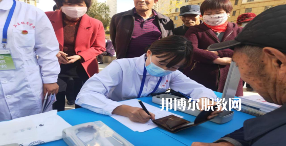 蘭州衛(wèi)生學(xué)校2022年報(bào)名條件、招生要求、招生對(duì)象