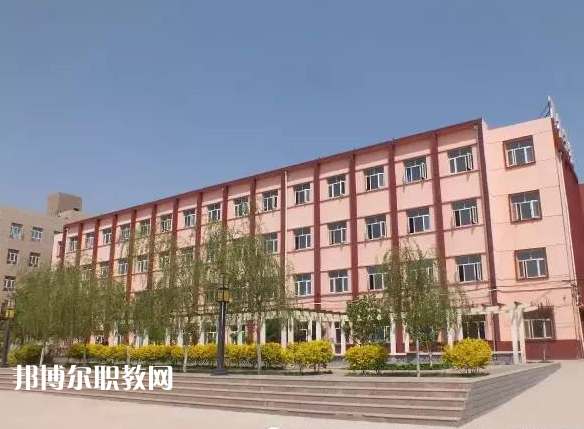 張家口工程技術(shù)學(xué)校2022年報名條件、招生要求、招生對象
