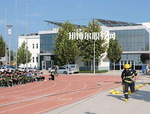 張家口工程技術(shù)學(xué)校怎么樣、好不好