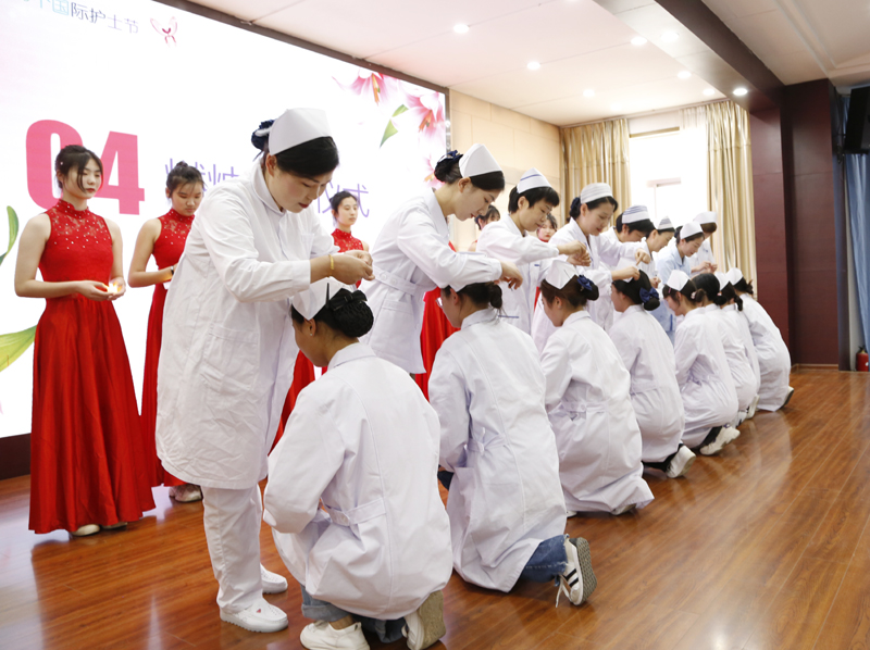 安徽省淮北衛(wèi)生學(xué)校怎么樣、好不好