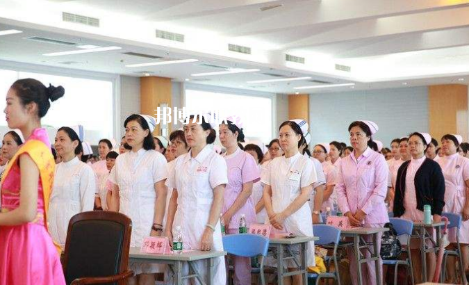 廣州衛(wèi)生學校2022年報名條件、招生要求、招生對象