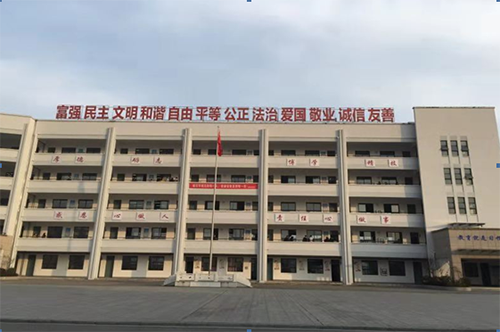 宣城旅游學(xué)校學(xué)校怎么樣、好不好
