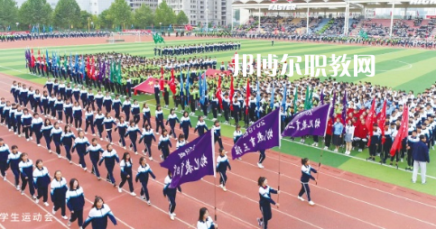 秦皇島市撫寧區(qū)職業(yè)技術(shù)教育中心2022年報(bào)名條件、招生要求、招生對(duì)象